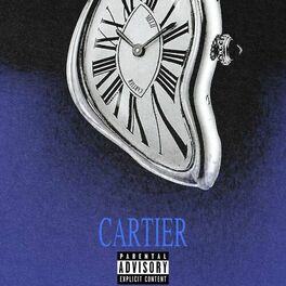 Album cover of Cartier