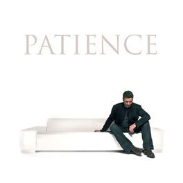 Album cover of Patience