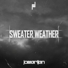 Album cover of Sweater Weather