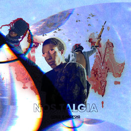 Album cover of Nostalgia
