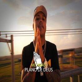 Album cover of Plano de Deus