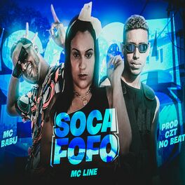 Listen to Soca fofo