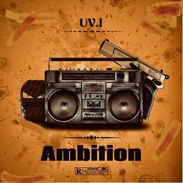 Ambition Lyrics