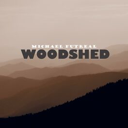 Album cover of Woodshed