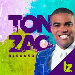 Album cover of Tonzão Blessed