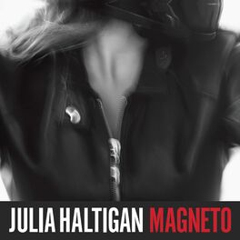 Album cover of Magneto
