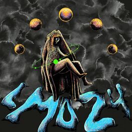 Album cover of LM024