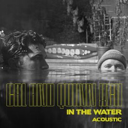 Album cover of In the Water (Acoustic)