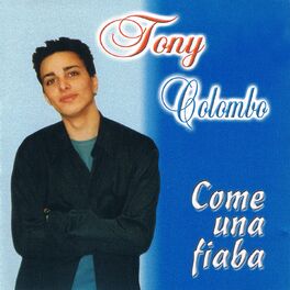 Album cover of Come una fiaba