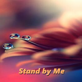 Album cover of Stand by Me