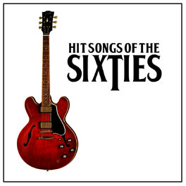 Album cover of Hits Songs of the 60's