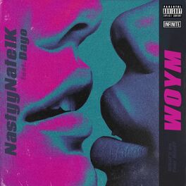Album cover of WOYM (feat. Dayo)