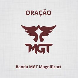 Album cover of Oração