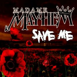 Album cover of Save Me (Single)