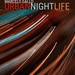 Album cover of Urban Night Life, Vol. 2