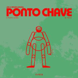 Album picture of Ponto Chave