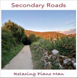 Album cover of Secondary Roads