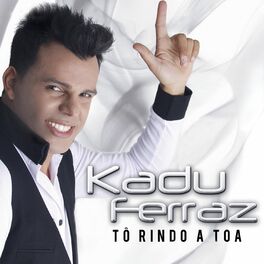 Album cover of Tô Rindo a Toa