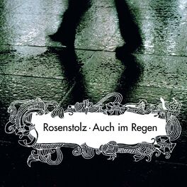 Album cover of Auch im Regen (Exclusive Version)