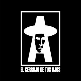 Album picture of El Cerrojo de Tus Ojos