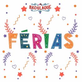 Album cover of Férias