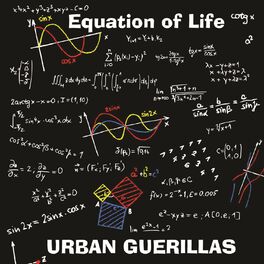 Album cover of Equation of Life