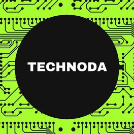 Album cover of Technoda