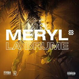 Album cover of La brume