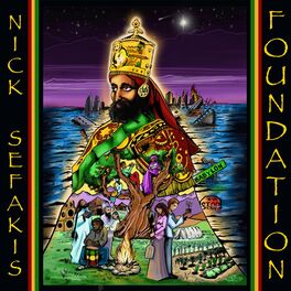 Album cover of Foundation