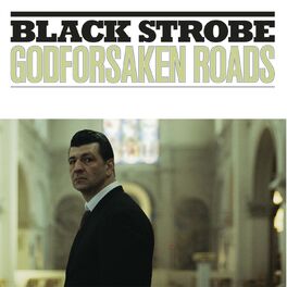 Album cover of Godforsaken Roads