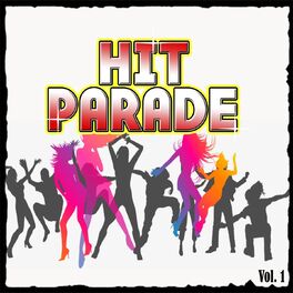 Album cover of Hit Parade, Vol. 1