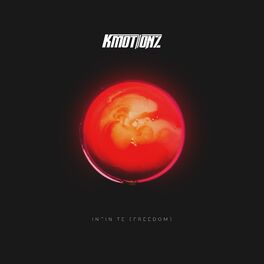 Album cover of Infinite (Freedom)