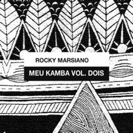 Album cover of Meu Kamba, Vol. 2
