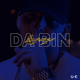 Album cover of Da bin