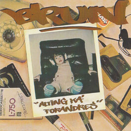 Album cover of Alting Ka' Forandres