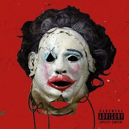 Album cover of Leatherface 2
