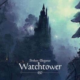 Album cover of Watchtower EP
