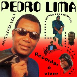 Album cover of Recordar É Viver : Antologia Vol. 1
