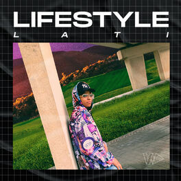 Album cover of lifestyle
