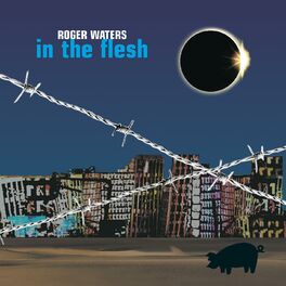roger waters 1985 tour
