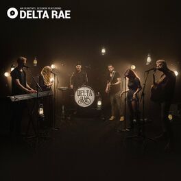 Album cover of Delta Rae | OurVinyl Sessions