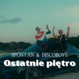 Album cover of Ostatnie Piętro
