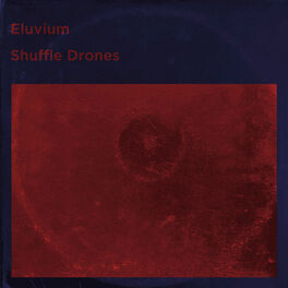 Album cover of Shuffle Drones