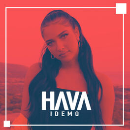 Album cover of IDEMO