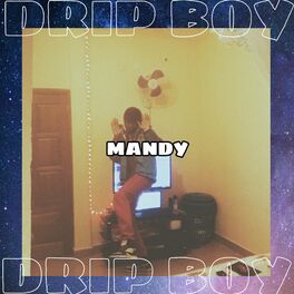 Album cover of Drip Boy