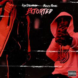 Album cover of Extorted