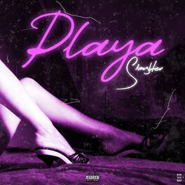 Album cover of Playa