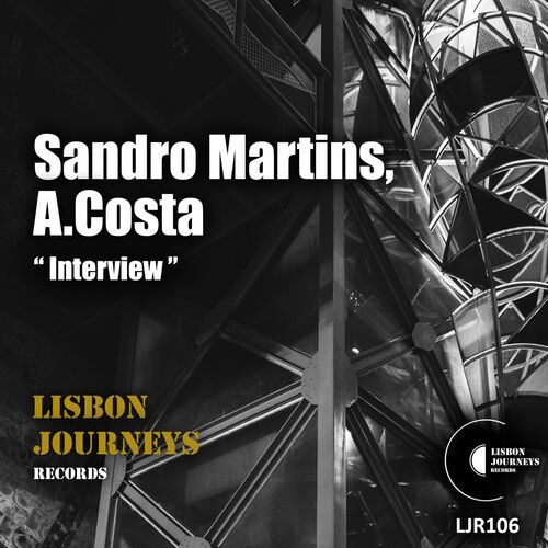  Sandro Martins & A.Costa - Interview (2023) 
