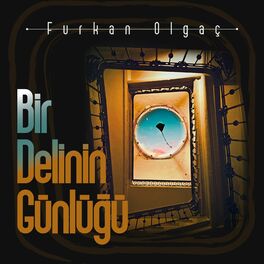 Album cover of Bir Delinin Günlüğü