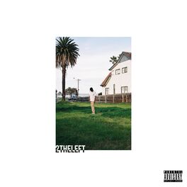Album cover of 2DALEFT